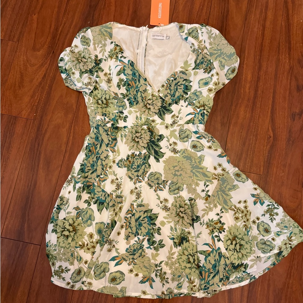 thatssofetch dress